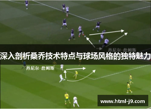 深入剖析桑乔技术特点与球场风格的独特魅力